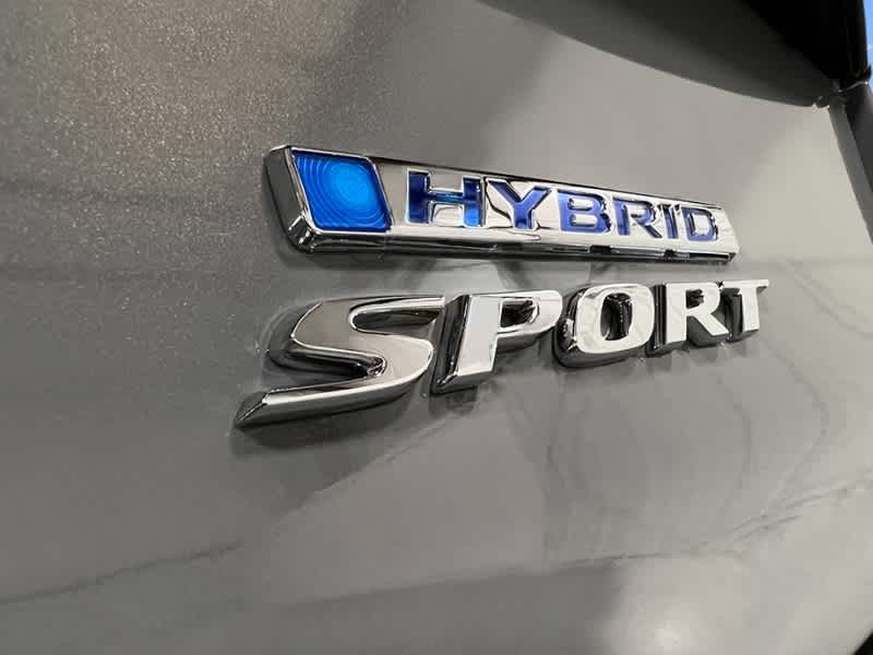 Thumbnail: 2025 Honda Accord - 6