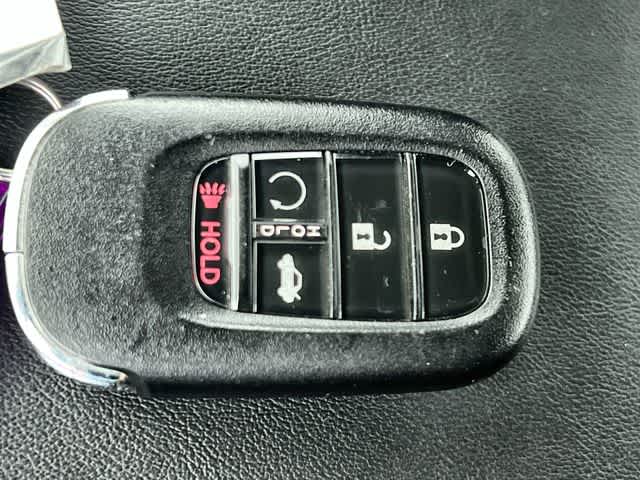 Thumbnail: 2024 Honda Accord - 21