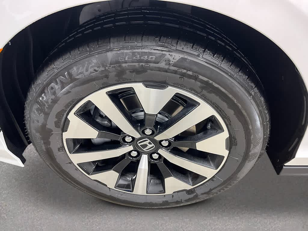 Thumbnail: 2026 Honda Odyssey - 10