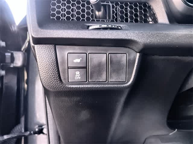 Thumbnail: 2025 Honda CR-V - 29