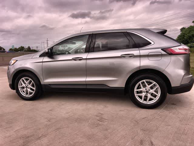 Thumbnail: 2024 Ford Edge - 4