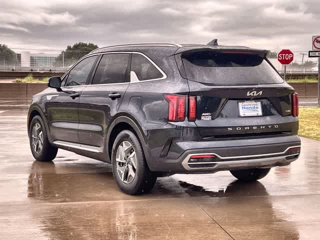 Thumbnail: 2022 Kia Sorento - 5