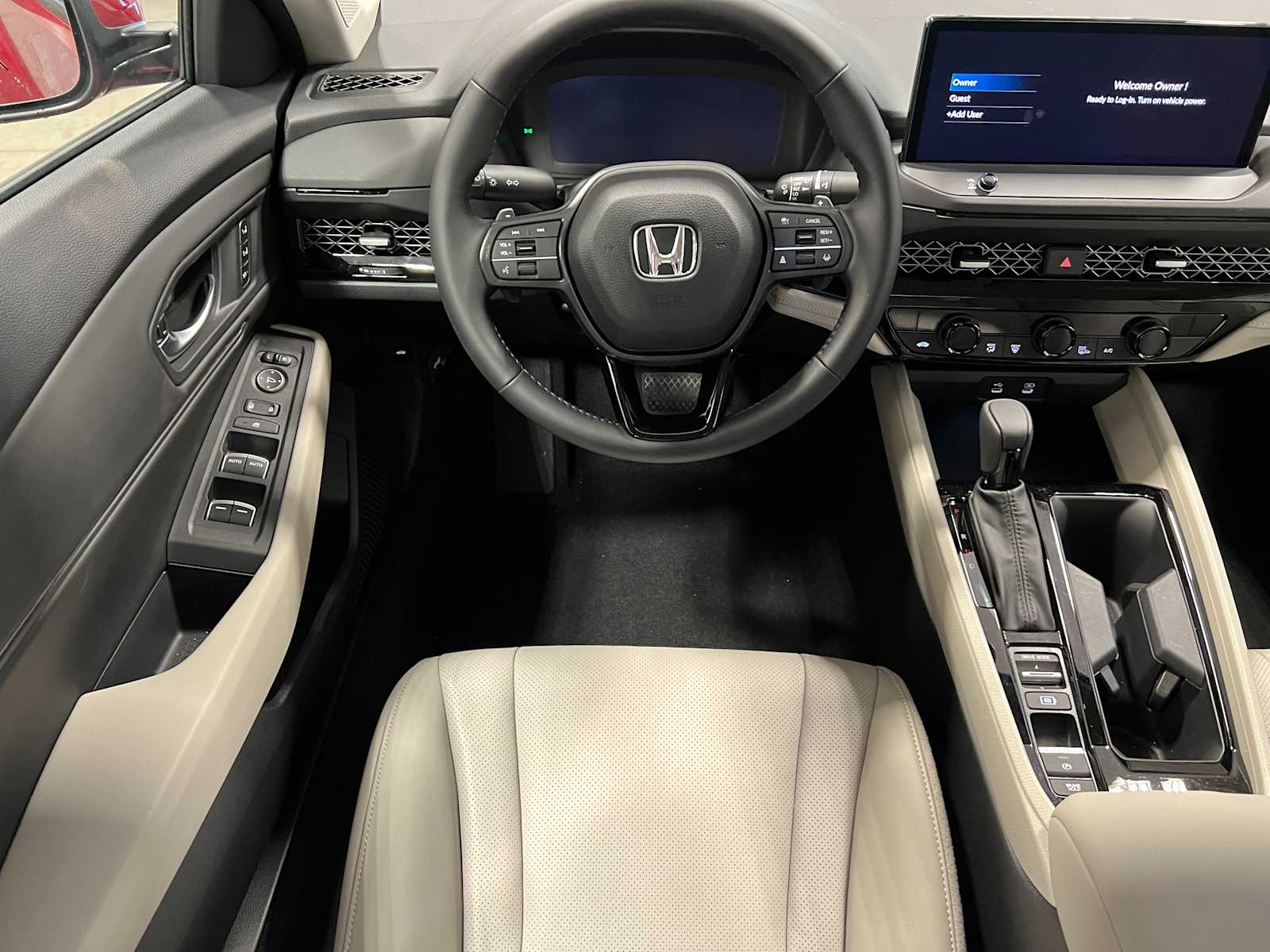 Thumbnail: 2025 Honda Accord - 16