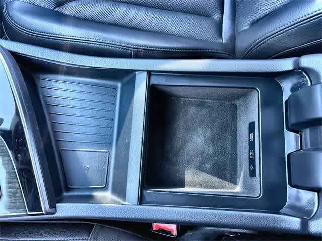 Thumbnail: 2017 Audi Q7 - 27