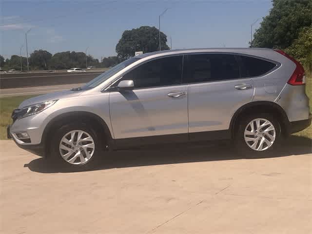 Thumbnail: 2016 Honda CR-V - 4