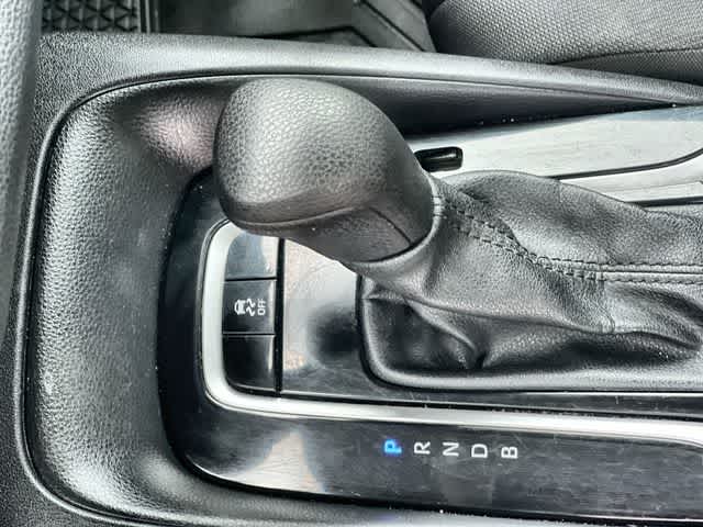 Thumbnail: 2021 Toyota Corolla - 16