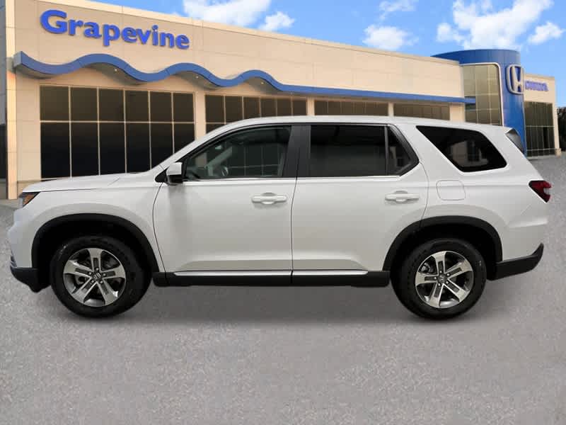 Thumbnail: 2025 Honda Pilot - 2