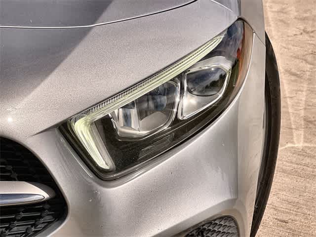 Thumbnail: 2020 Mercedes-Benz A-Class - 24