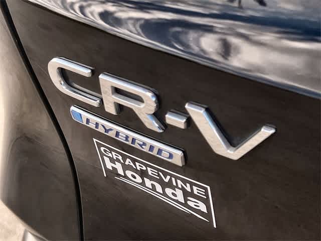 Thumbnail: 2023 Honda CR-V - 8