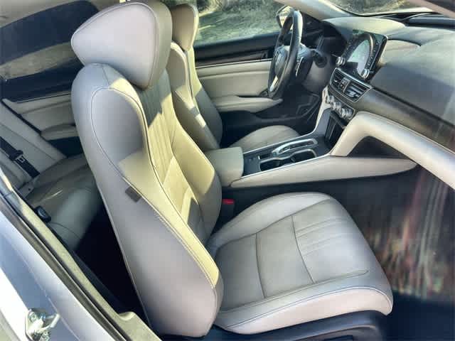 Thumbnail: 2022 Honda Accord - 12