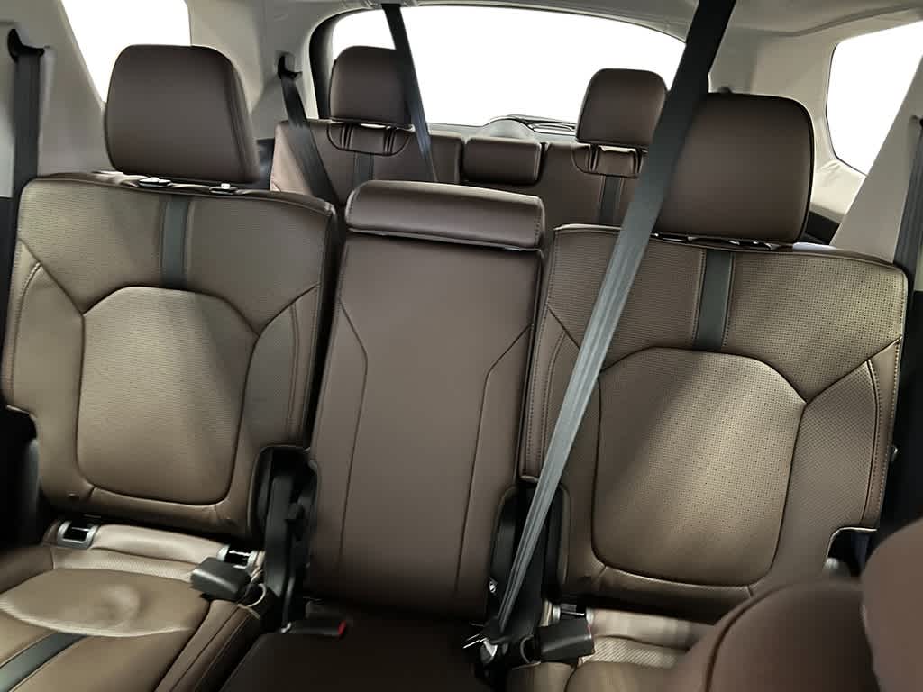 Thumbnail: 2025 Honda Pilot - 31
