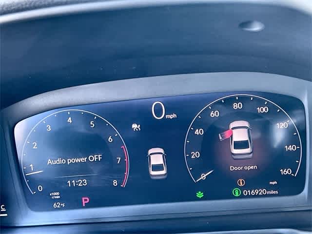 Thumbnail: 2024 Honda Accord - 19