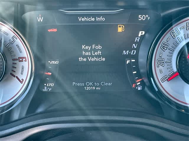 Thumbnail: 2022 Dodge Challenger - 19