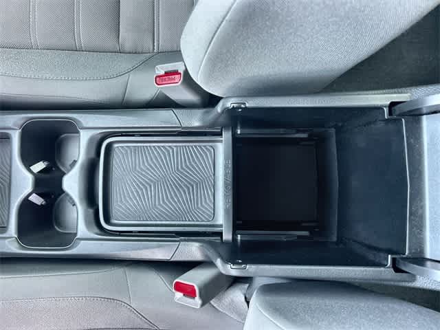 Thumbnail: 2019 Honda CR-V - 27