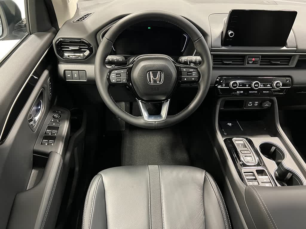 Thumbnail: 2025 Honda Pilot - 19