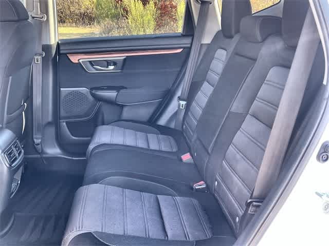 Thumbnail: 2022 Honda CR-V - 14