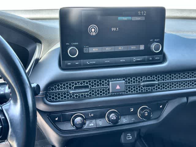 Thumbnail: 2023 Honda HR-V - 18