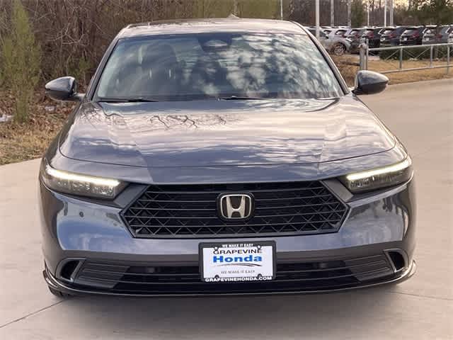 Thumbnail: 2025 Honda Accord - 7