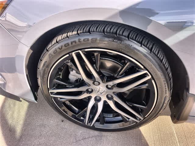 Thumbnail: 2022 Honda Accord - 9