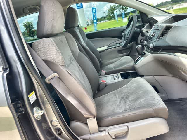 Thumbnail: 2014 Honda CR-V - 11