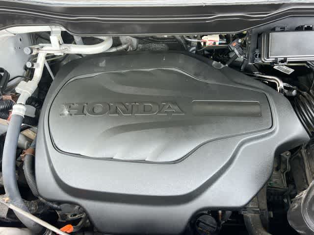 Thumbnail: 2021 Honda Pilot - 10