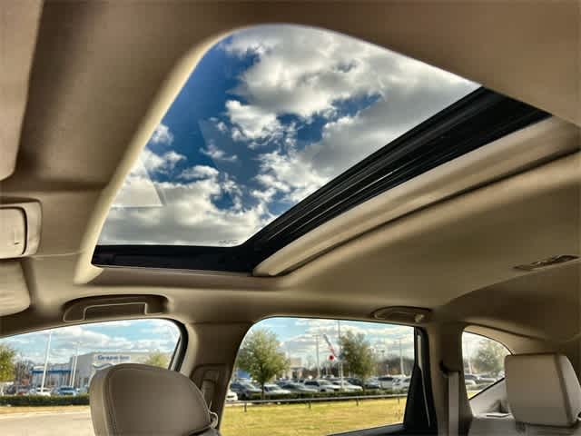 Thumbnail: 2018 Honda CR-V - 32