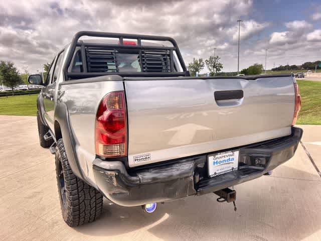 Thumbnail: 2014 Toyota Tacoma - 5