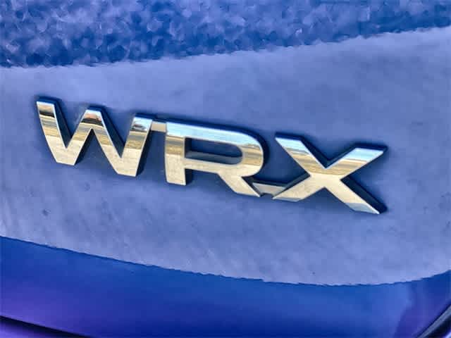 Thumbnail: 2017 Subaru WRX - 8