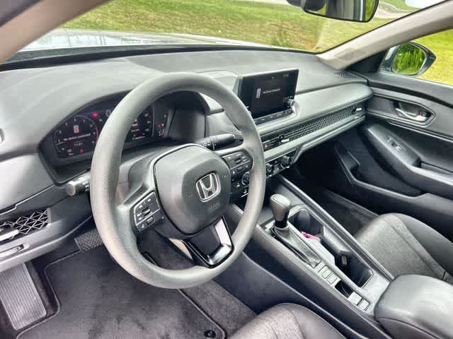 Thumbnail: 2024 Honda Accord - 14