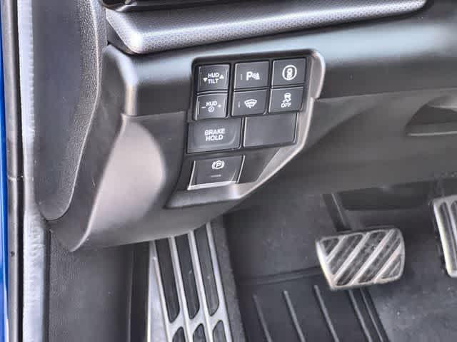 Thumbnail: 2024 Acura RDX - 29