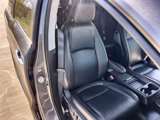 Thumbnail: 2023 Honda Odyssey - 11