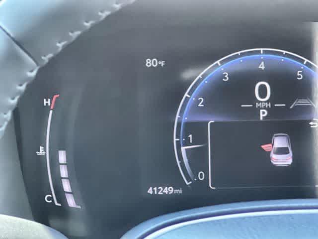 Thumbnail: 2023 Toyota Corolla - 19