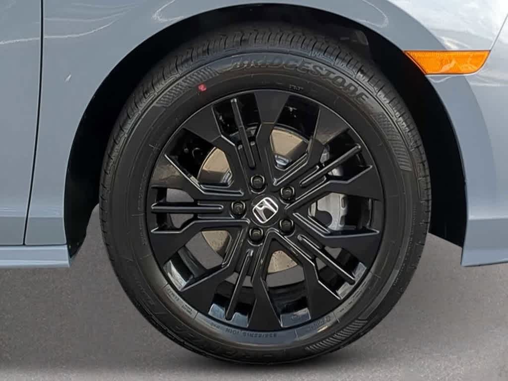 Thumbnail: 2026 Honda Odyssey - 6