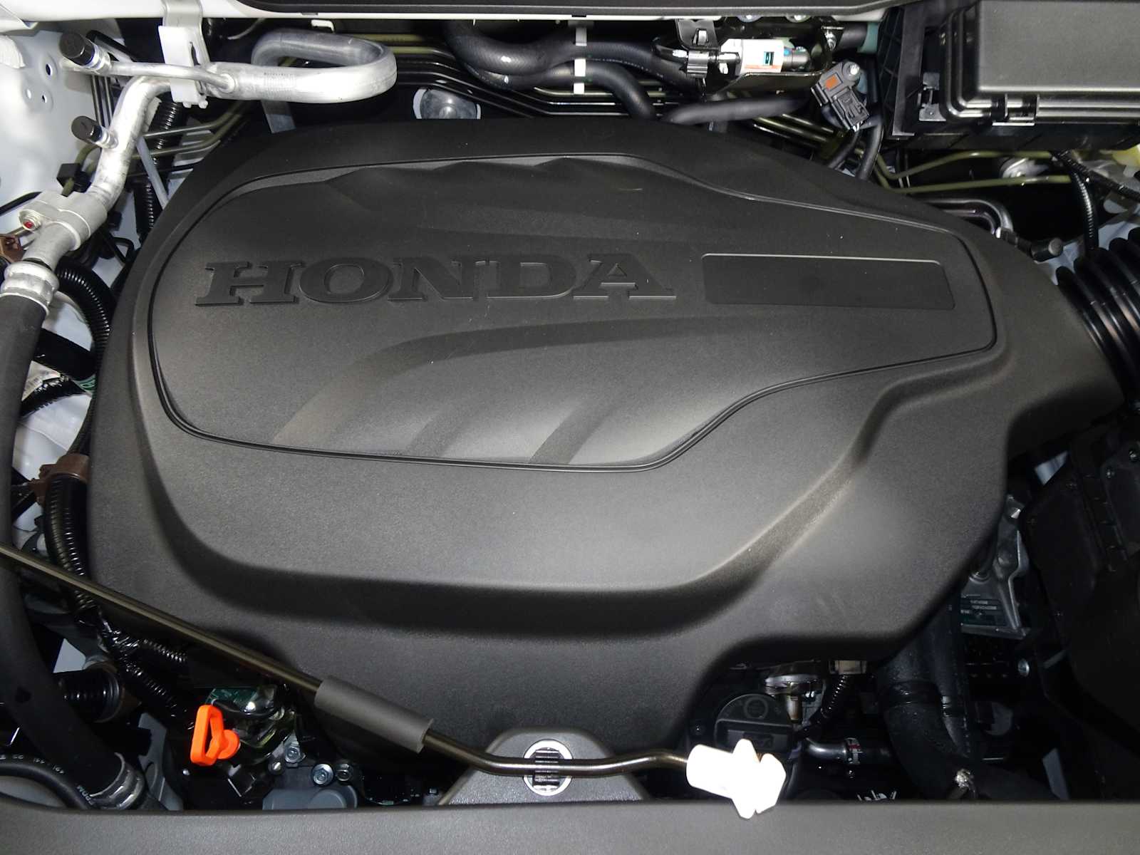 Thumbnail: 2025 Honda Ridgeline - 7