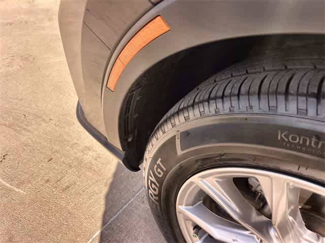 Thumbnail: 2025 Honda CR-V - 23