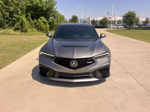 Thumbnail: 2025 Acura Integra - 7