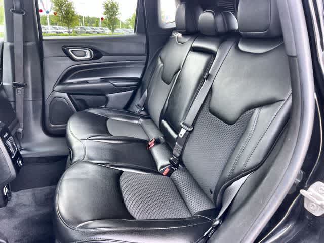 Thumbnail: 2022 Jeep Compass - 14