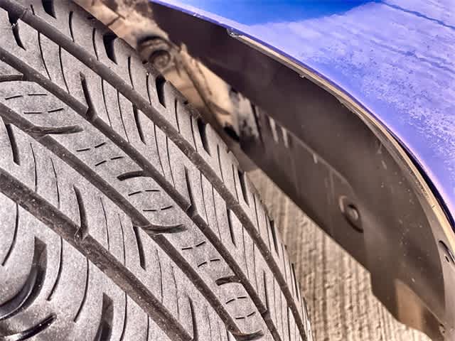 Thumbnail: 2024 Acura Integra - 23