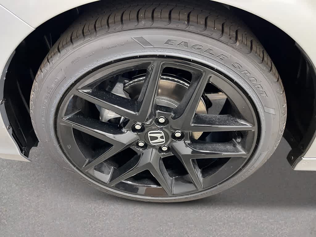 Thumbnail: 2026 Honda Civic - 11