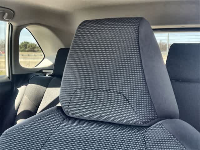 Thumbnail: 2021 Toyota RAV4 - 25