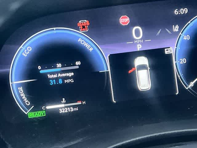 Thumbnail: 2023 Toyota Highlander - 19