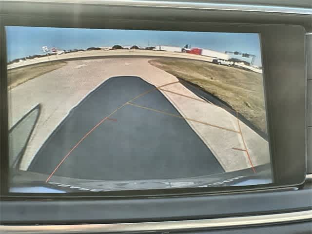 Thumbnail: 2019 Buick Enclave - 26