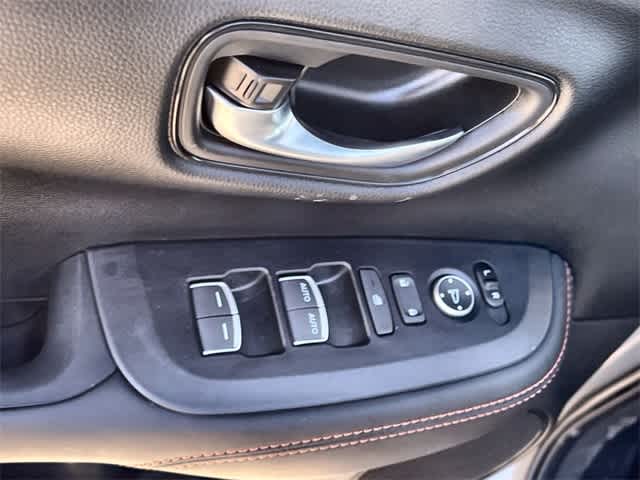 Thumbnail: 2026 Honda HR-V - 30