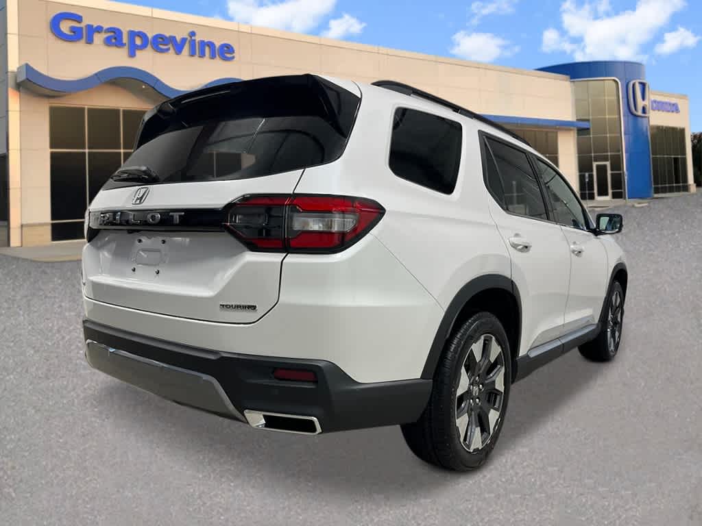 Thumbnail: 2026 Honda Pilot - 5