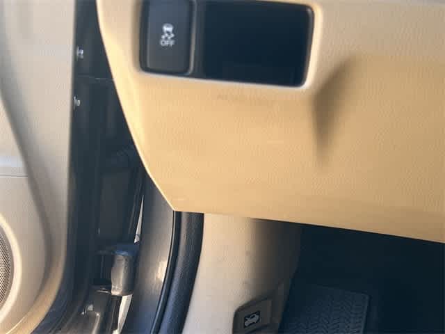 Thumbnail: 2012 Honda Accord - 27