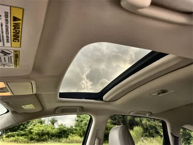 Thumbnail: 2013 Honda CR-V - 32