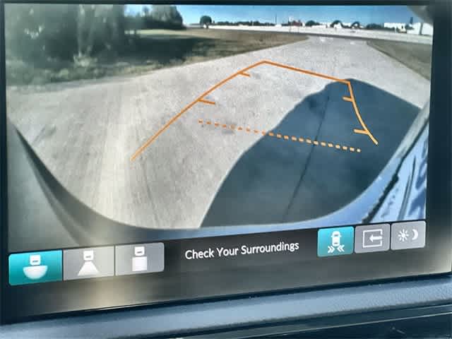 Thumbnail: 2024 Honda CR-V - 25