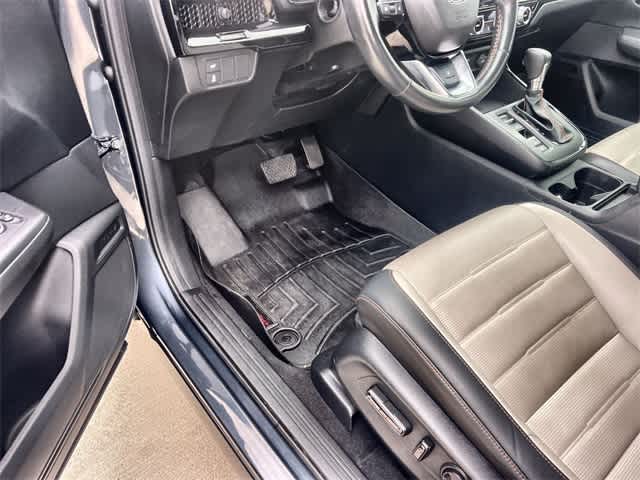 Thumbnail: 2024 Honda CR-V - 3