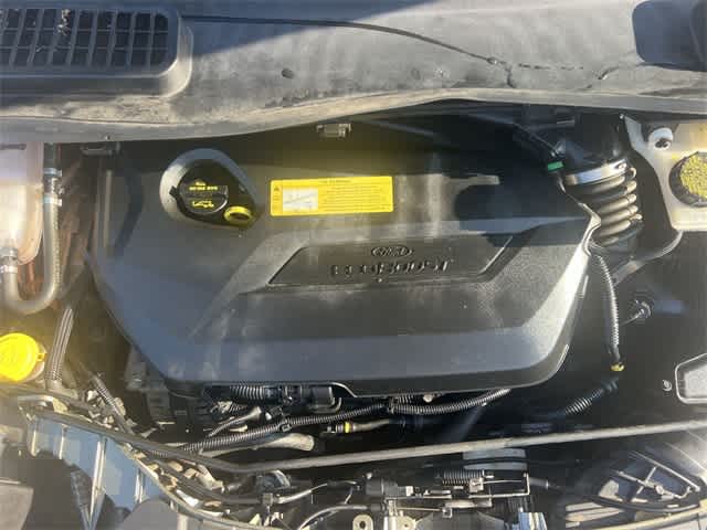 Thumbnail: 2014 Ford Escape - 10