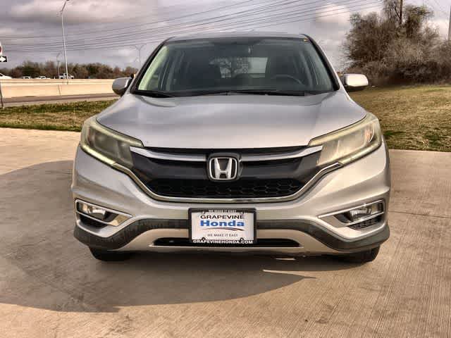 Thumbnail: 2016 Honda CR-V - 7